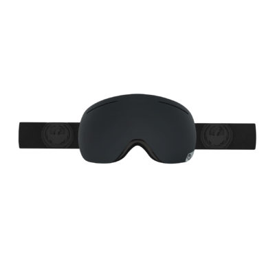 Men's Dragon Goggles - Dragon X1 Goggle. Knight Rider - Dark Smoke Men's Dragon Goggles - Dragon X1 Goggle. Knight Rider - Dark Smoke